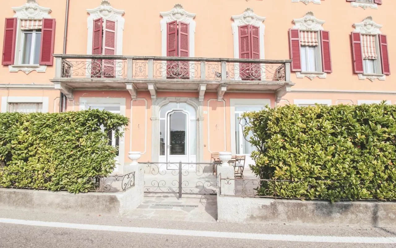 Apartament Casa Andrea Menaggio