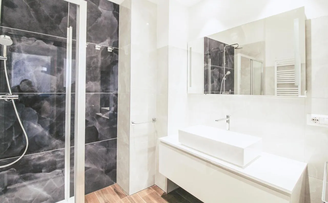 Apartament Casa Andrea Menaggio