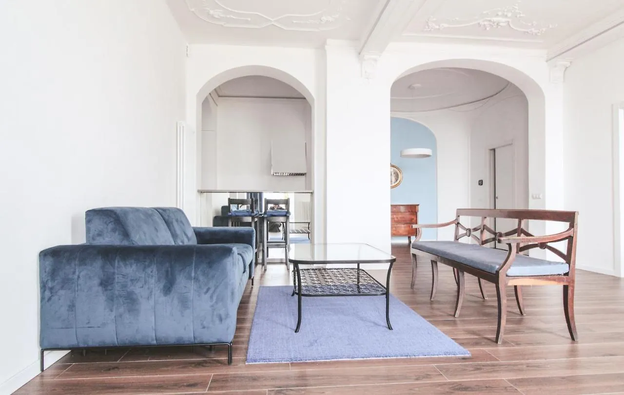 Apartament Casa Andrea Menaggio