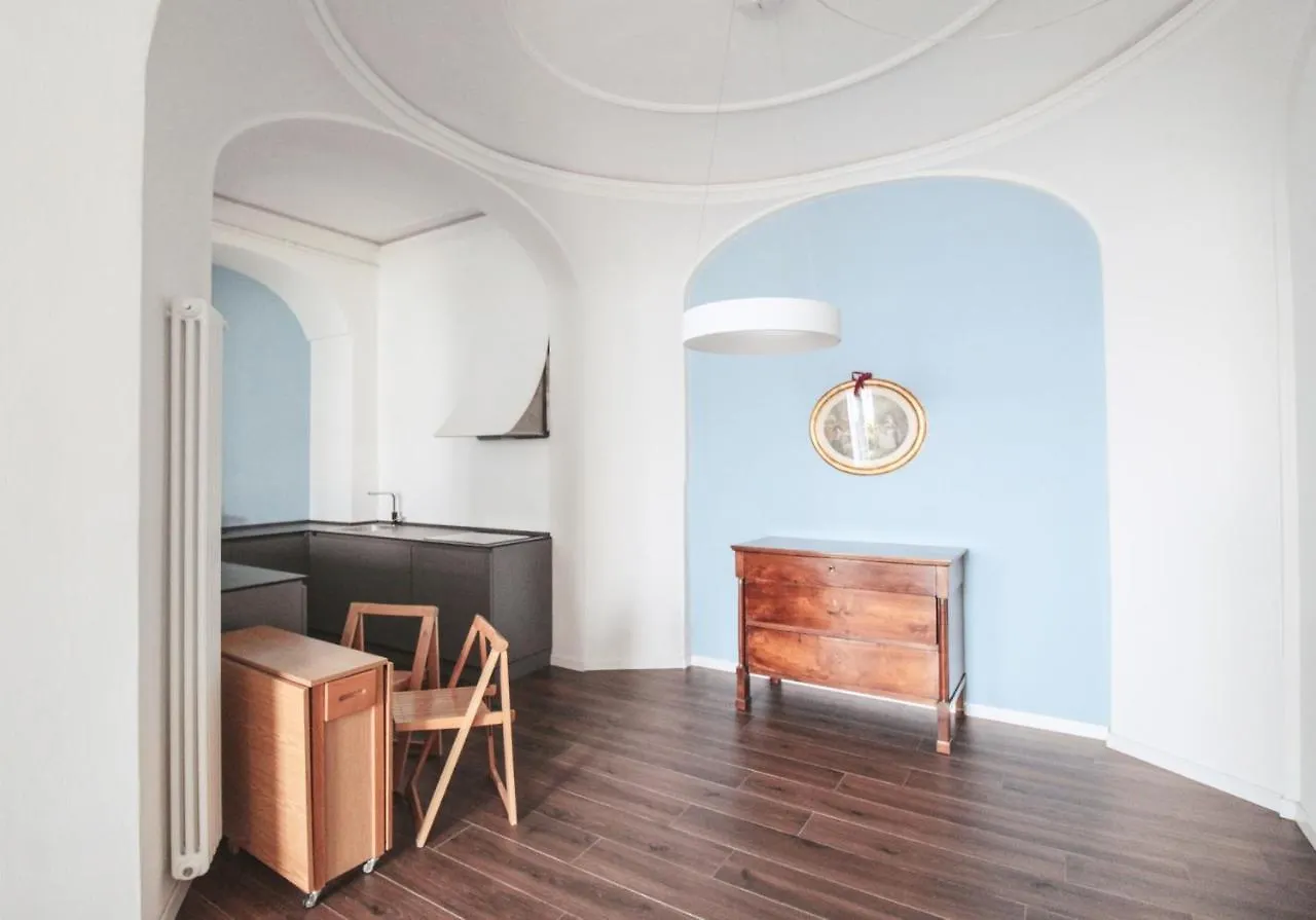 Apartament Casa Andrea Menaggio
